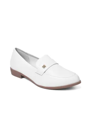 01-4536 Flat Loafer