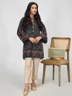 1pc - Khaddar Casual Pret