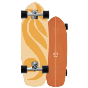 29.5" GRLSWIRL Bailey Board CX