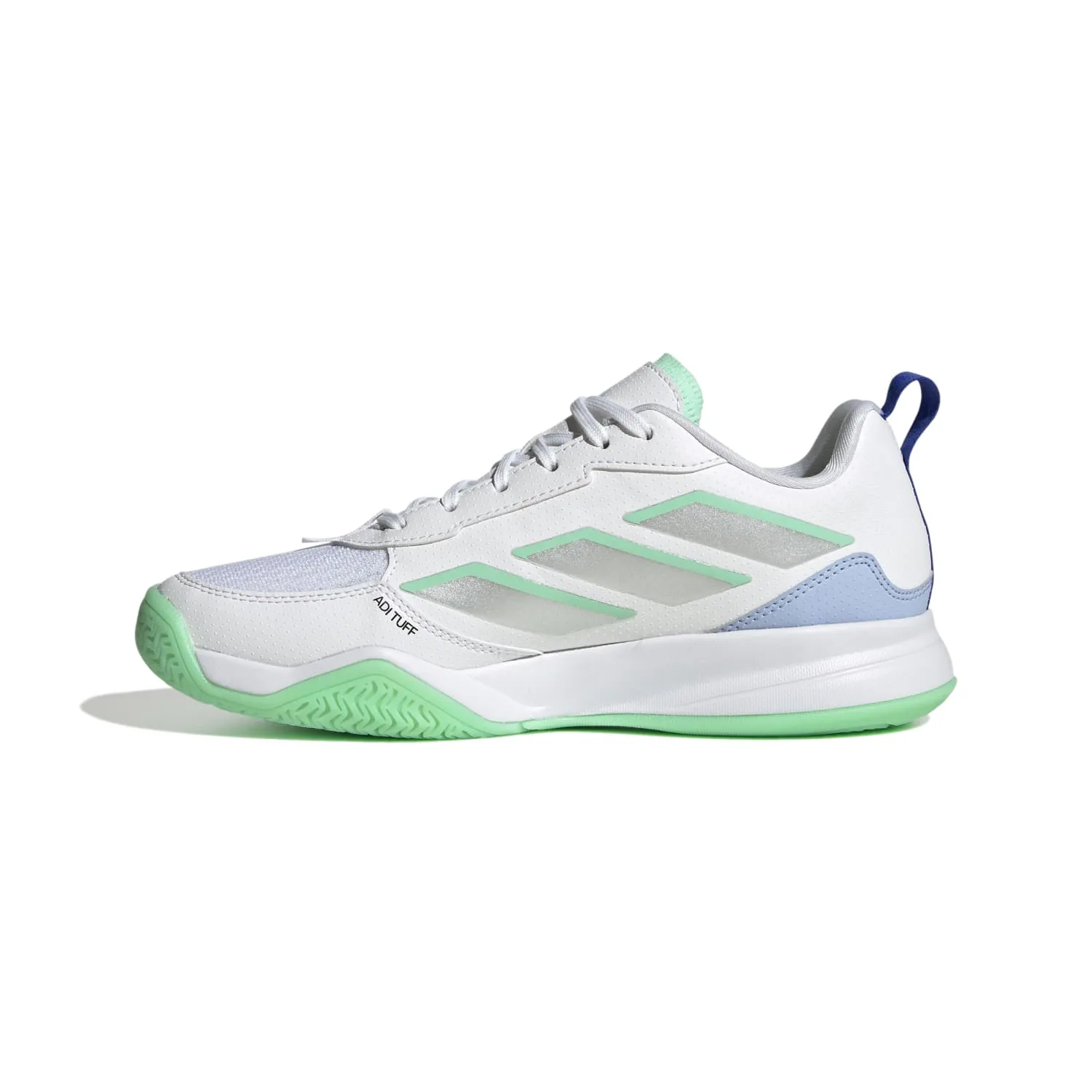 Adidas AvaFlash Women's Tennis Shoes (HP5272)