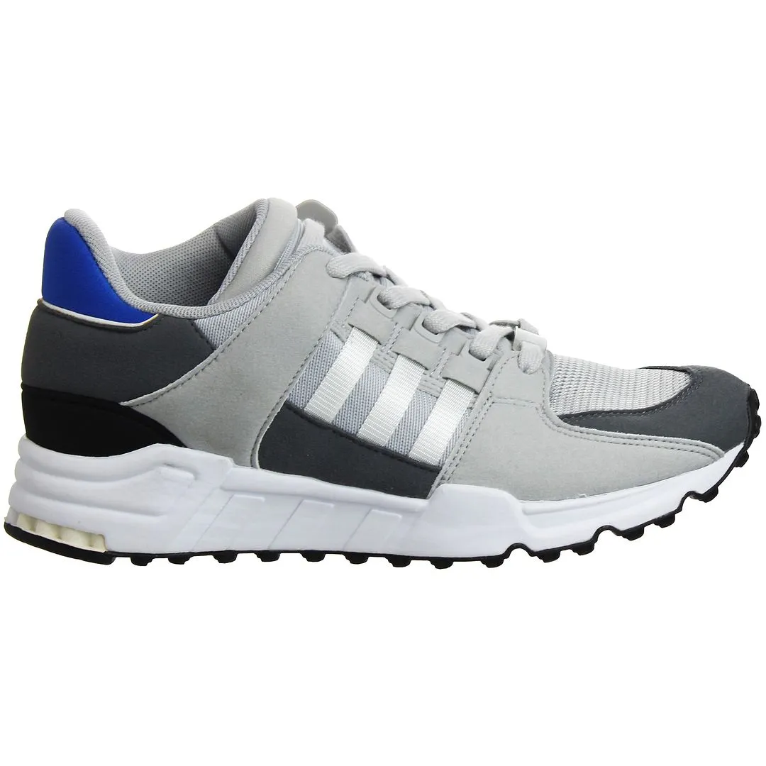 Adidas EQT Support Kids Grey Trainers