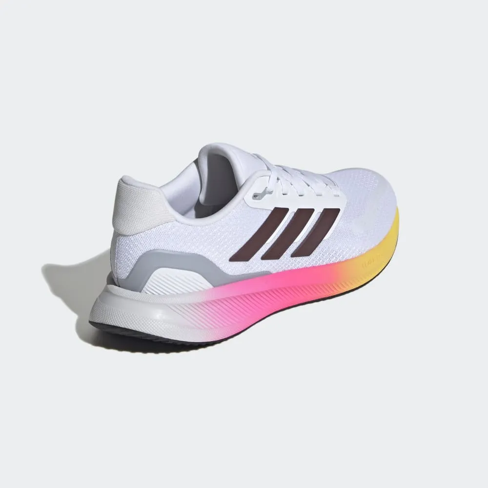 Adidas Womens Runfalcon 5 Running Shoes