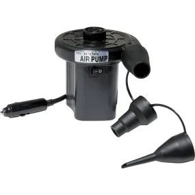 Advanced Elements 12v Electric Pump | Black