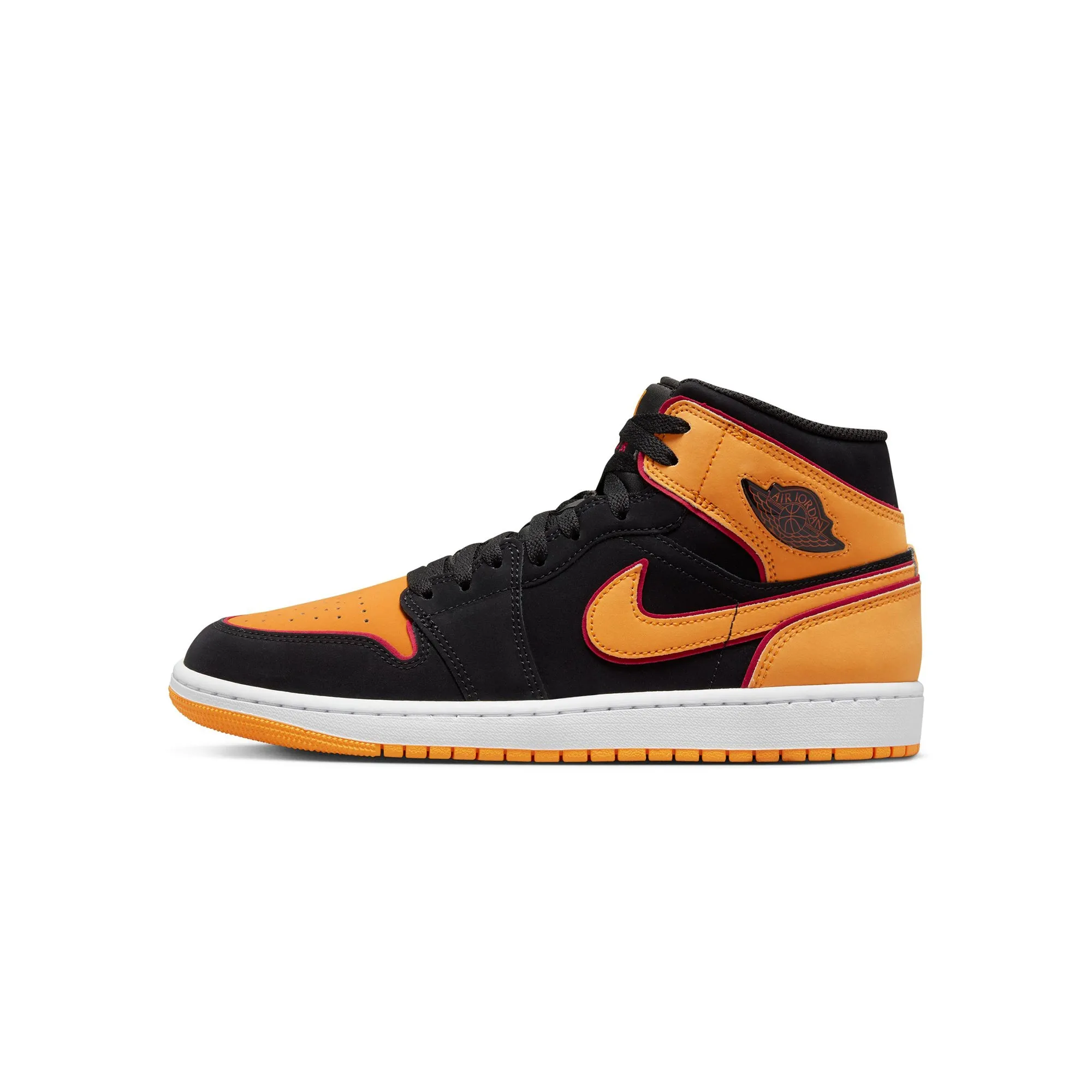 Air Jordan 1 Mens Mid SE Shoes