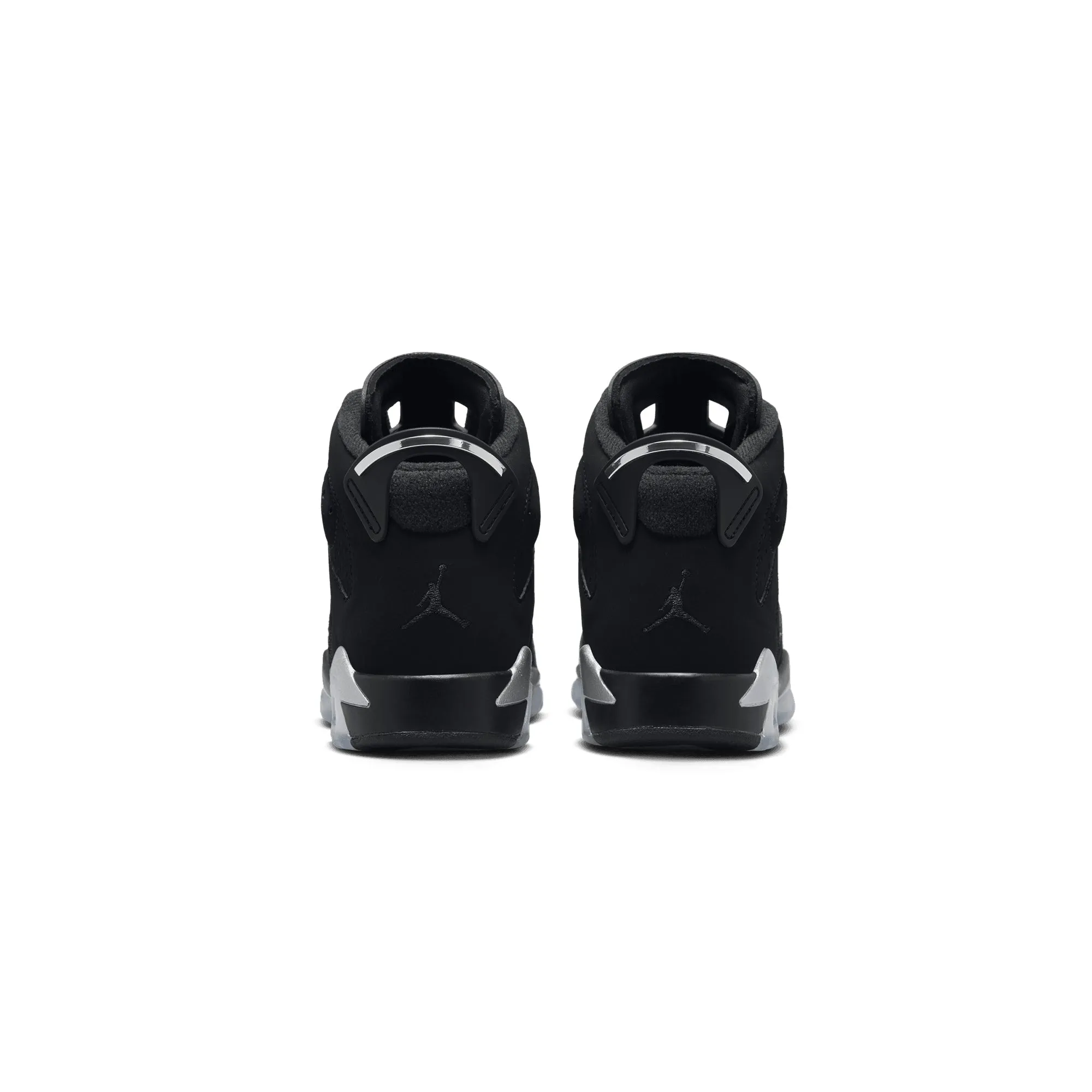 Air Jordan Kids 6 Retro Shoes