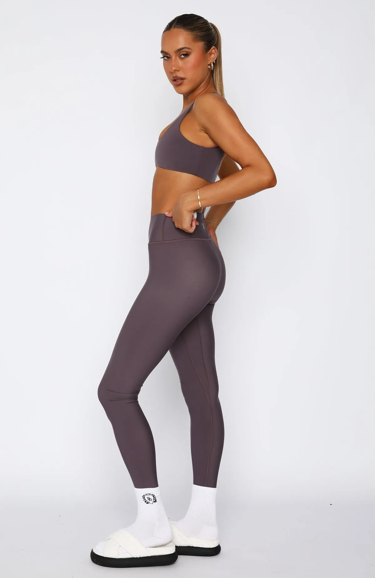 Alexie Leggings Haze