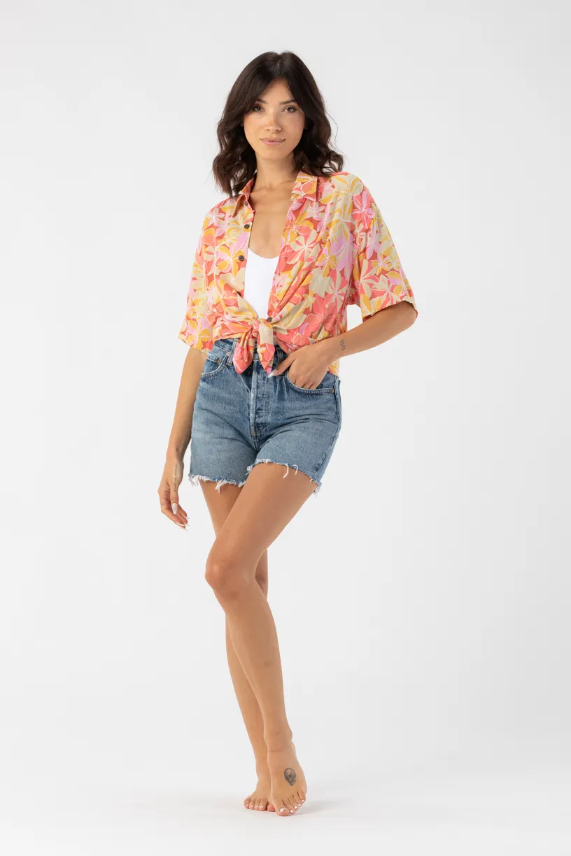 Aloha Shirt