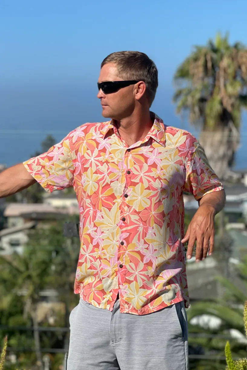 Aloha Shirt