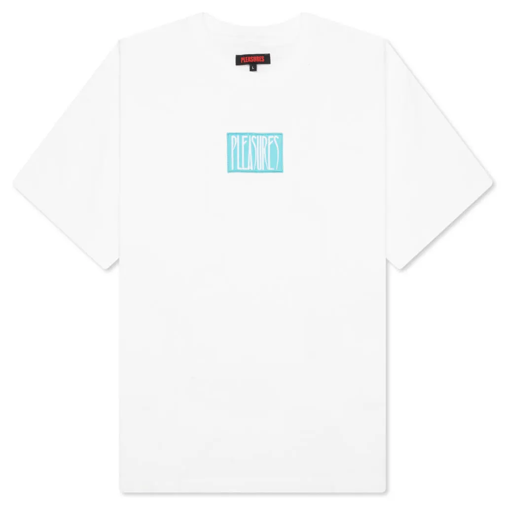 Appreciation Heavyweight T-Shirt - Off White