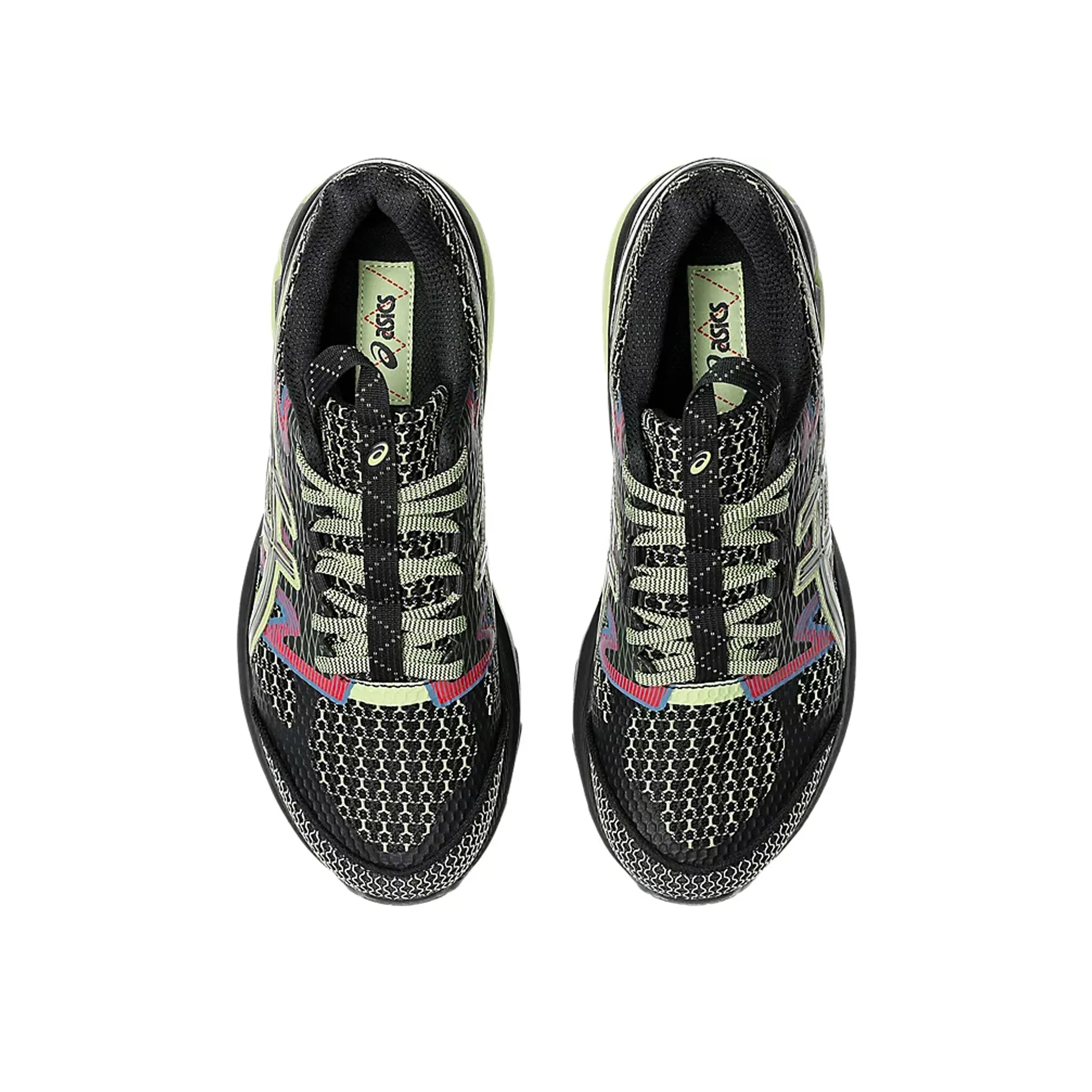 Asics US4-S Gel-Terrain Shoes