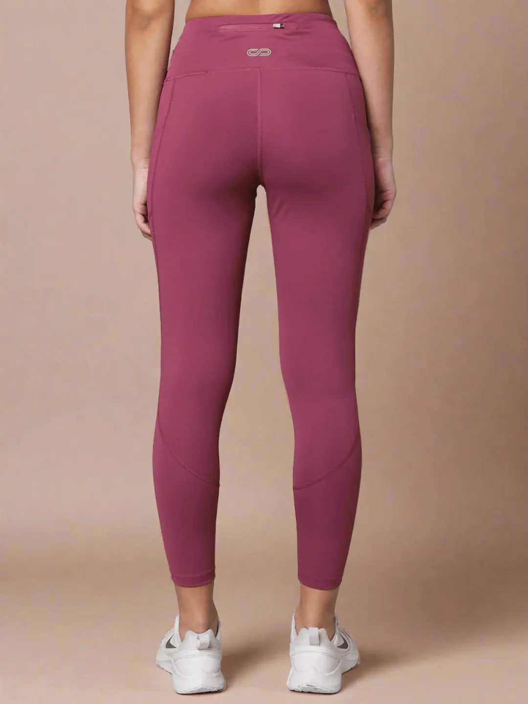 Aura Leggings Tulip Wood