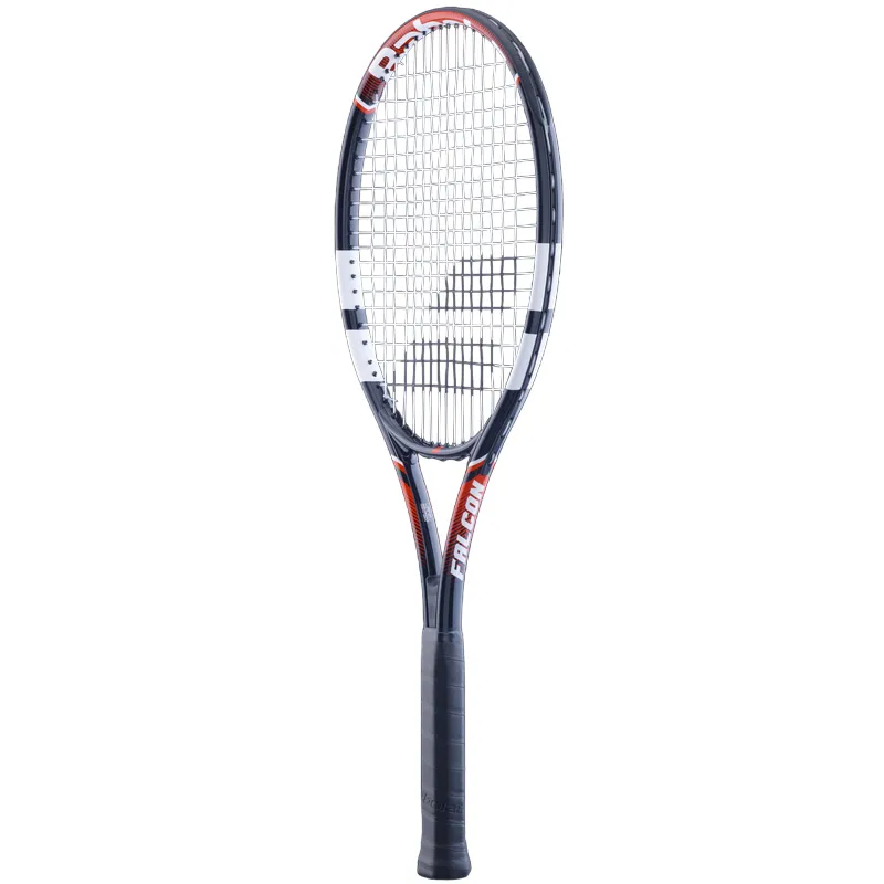 Babolat Falcon tennis racket 194020 121237 100 grip 4 1/4 number 2