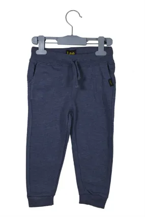 C1023 LEEEE Mid Grey Trouser