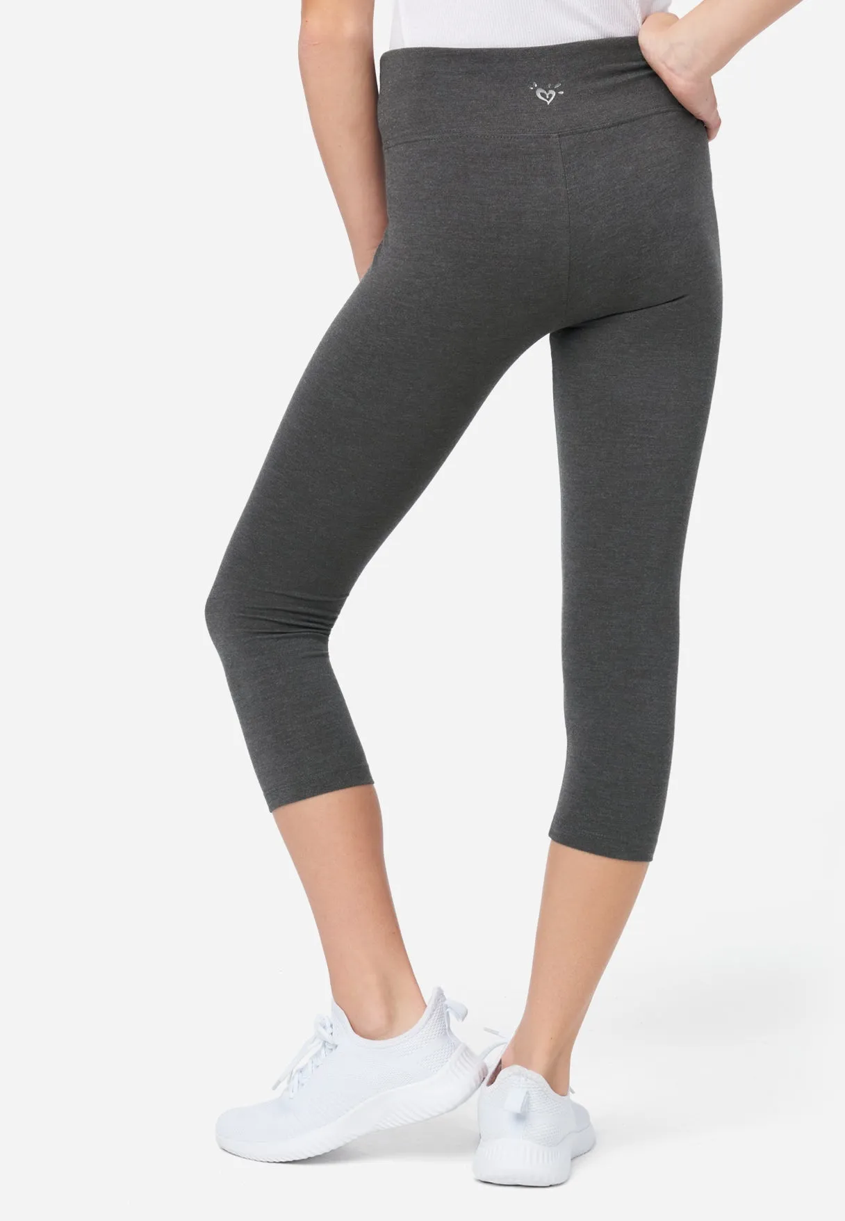 Crop Leggings