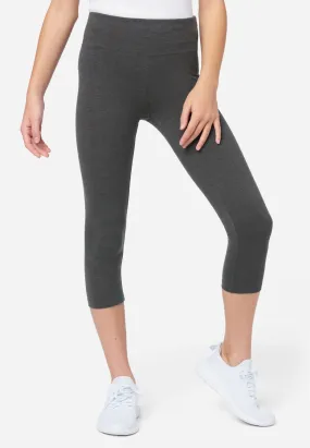 Crop Leggings