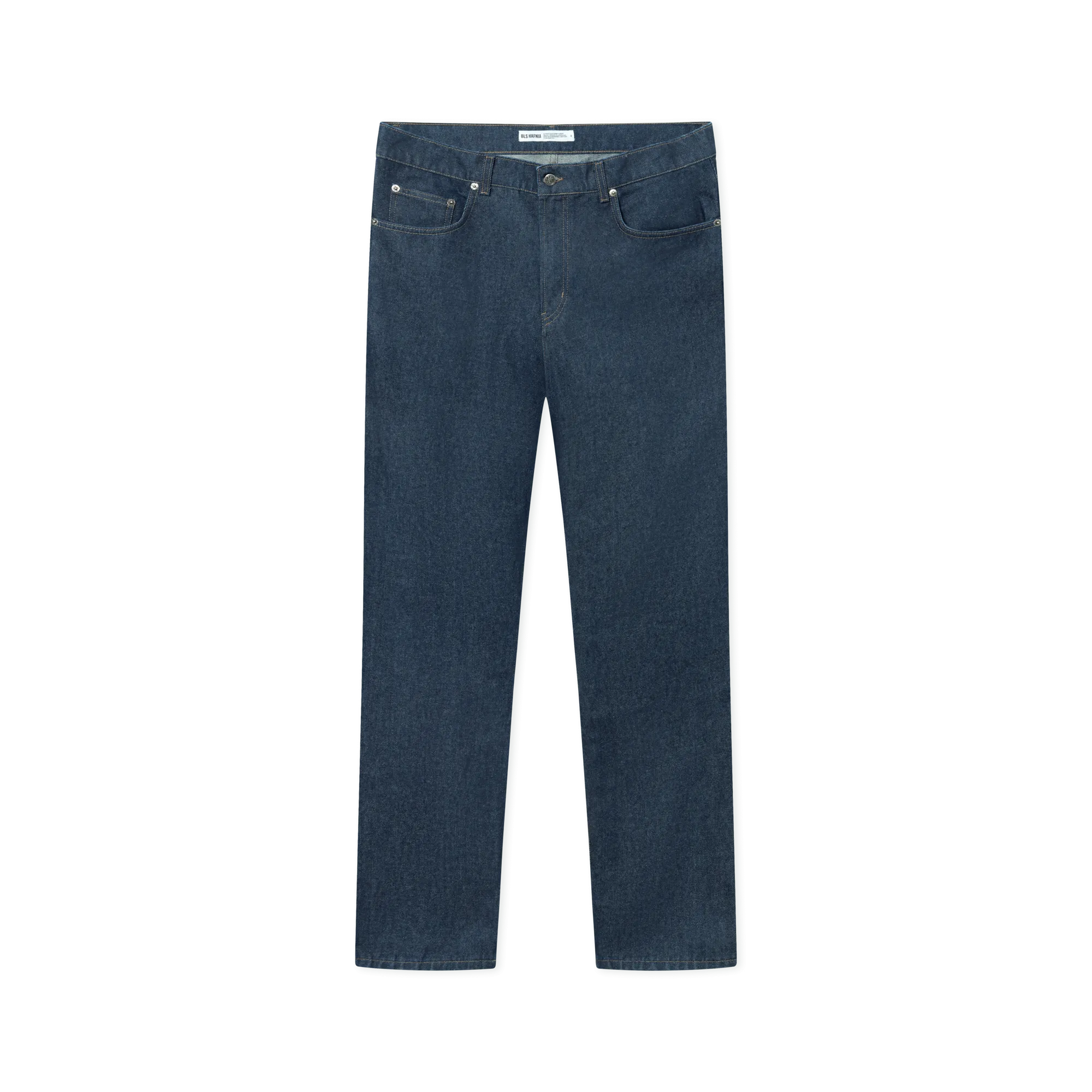 Damon Jeans - Dark Blue