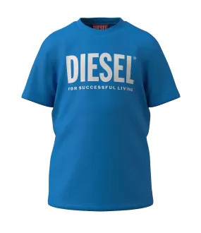 Diesel Boys T-Shirt_ J01541-K881