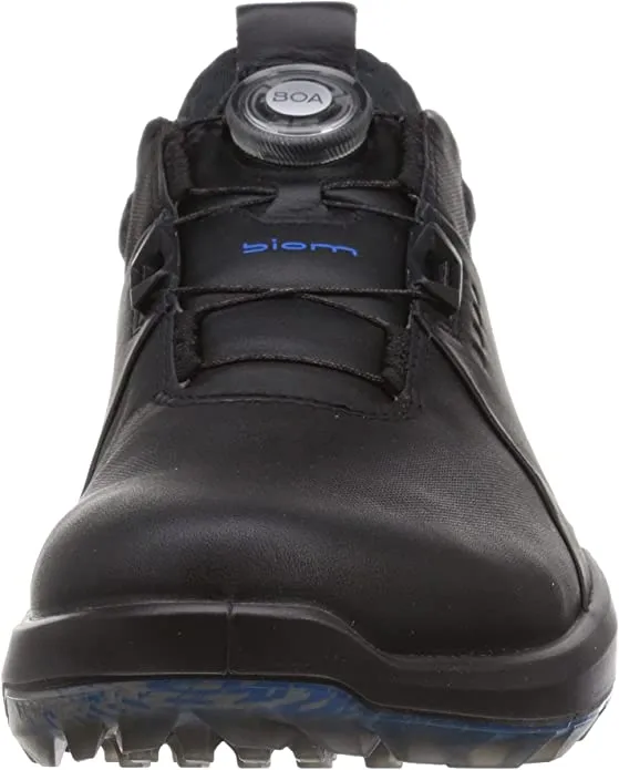 Ecco Men's Biom H4 BOA Golf Shoes