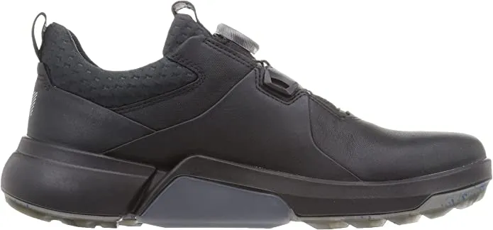 Ecco Men's Biom H4 BOA Golf Shoes