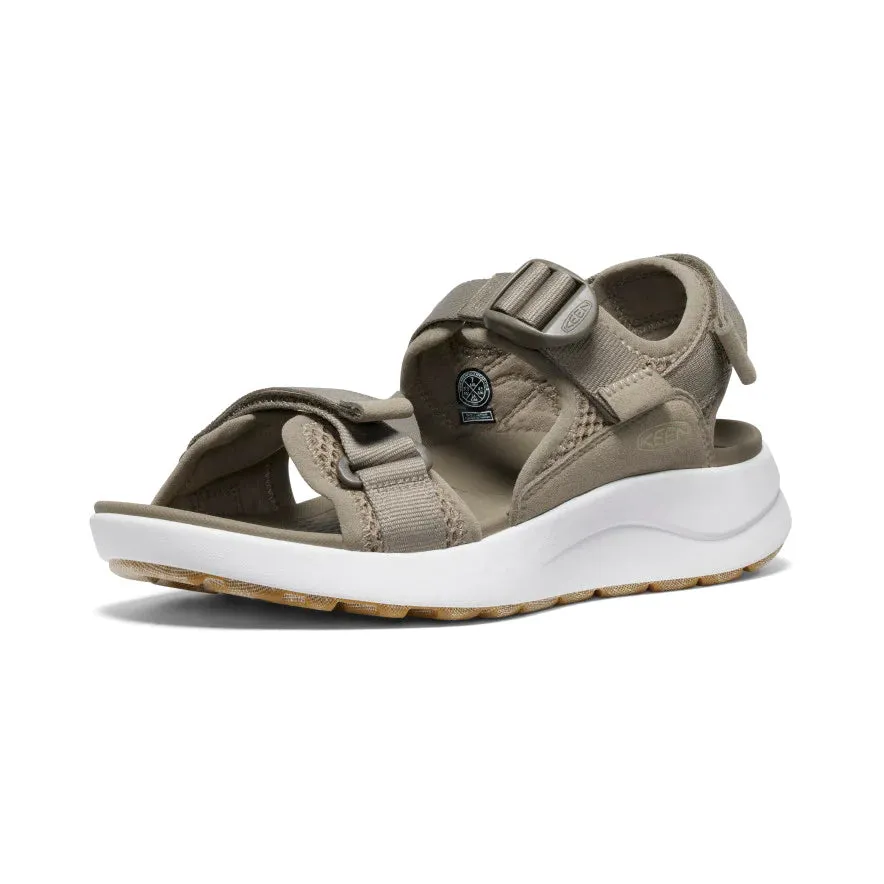 Elle Sport Backstrap - Brindle/Star White