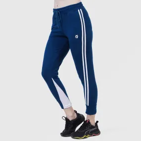 Essential Leggings (Blue)