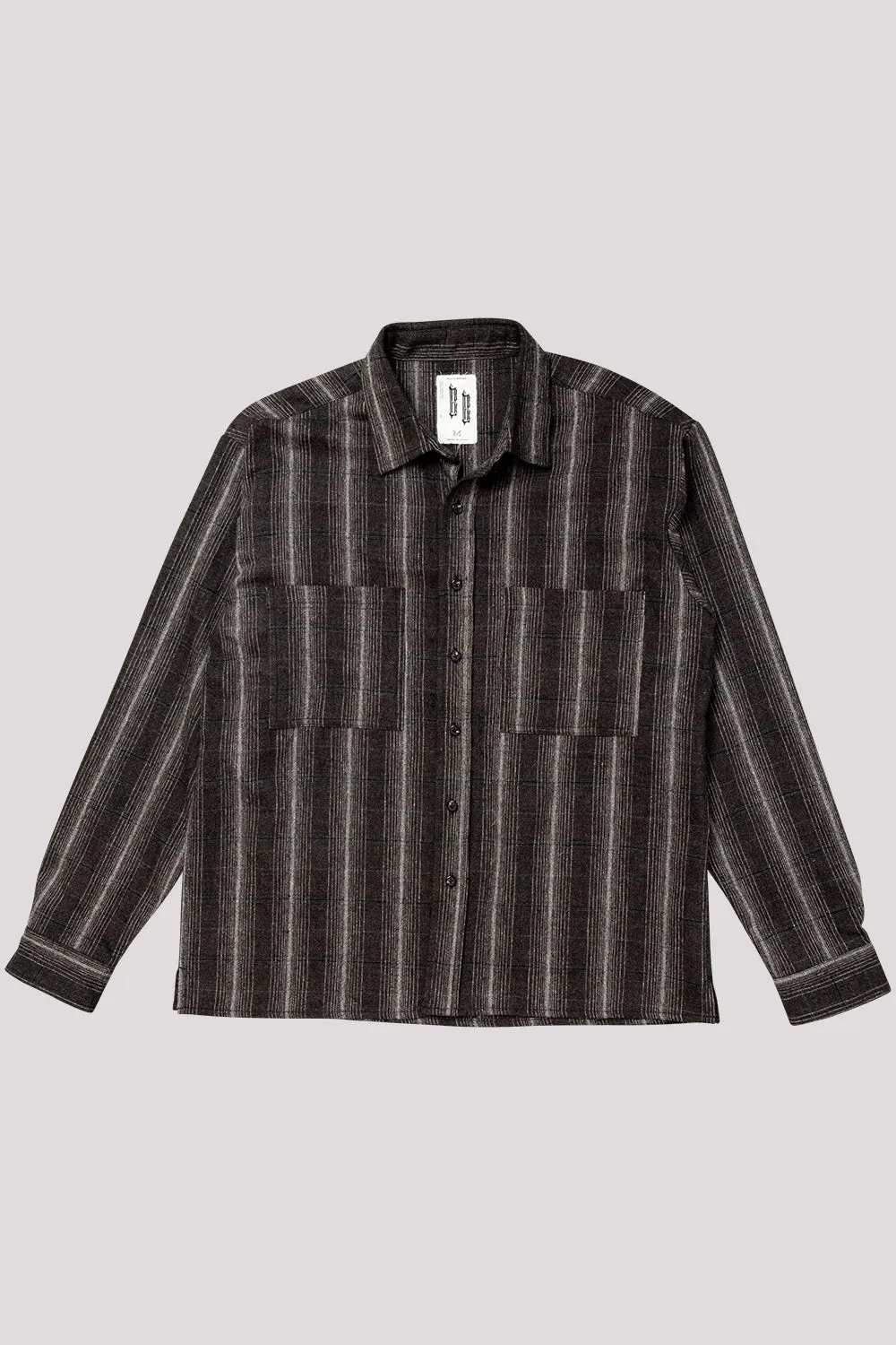 Everyday Shirt | Stripe