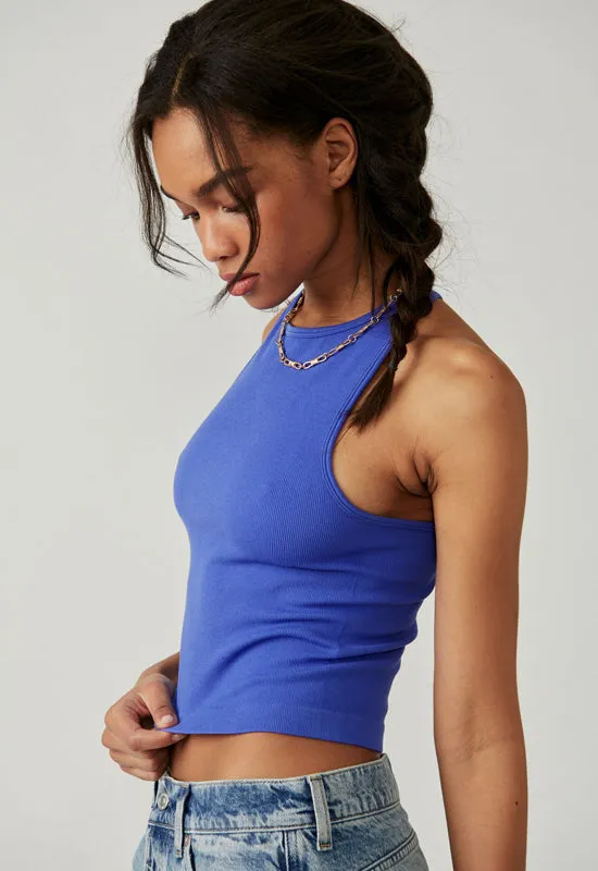 Free People - Hayley Racerback Brami Mazarin