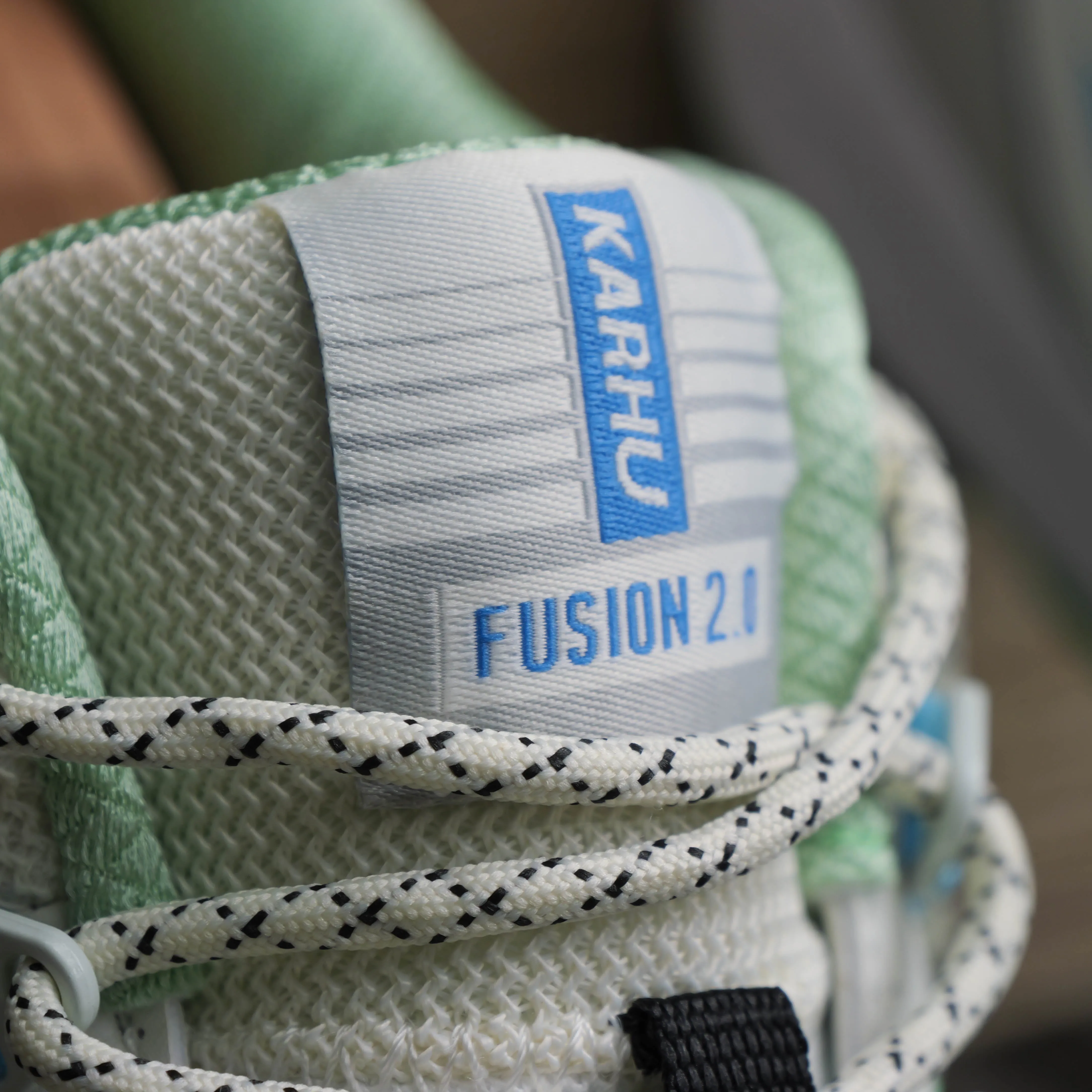 FUSION 2.0 DAWN BLUE/SKY BLUE