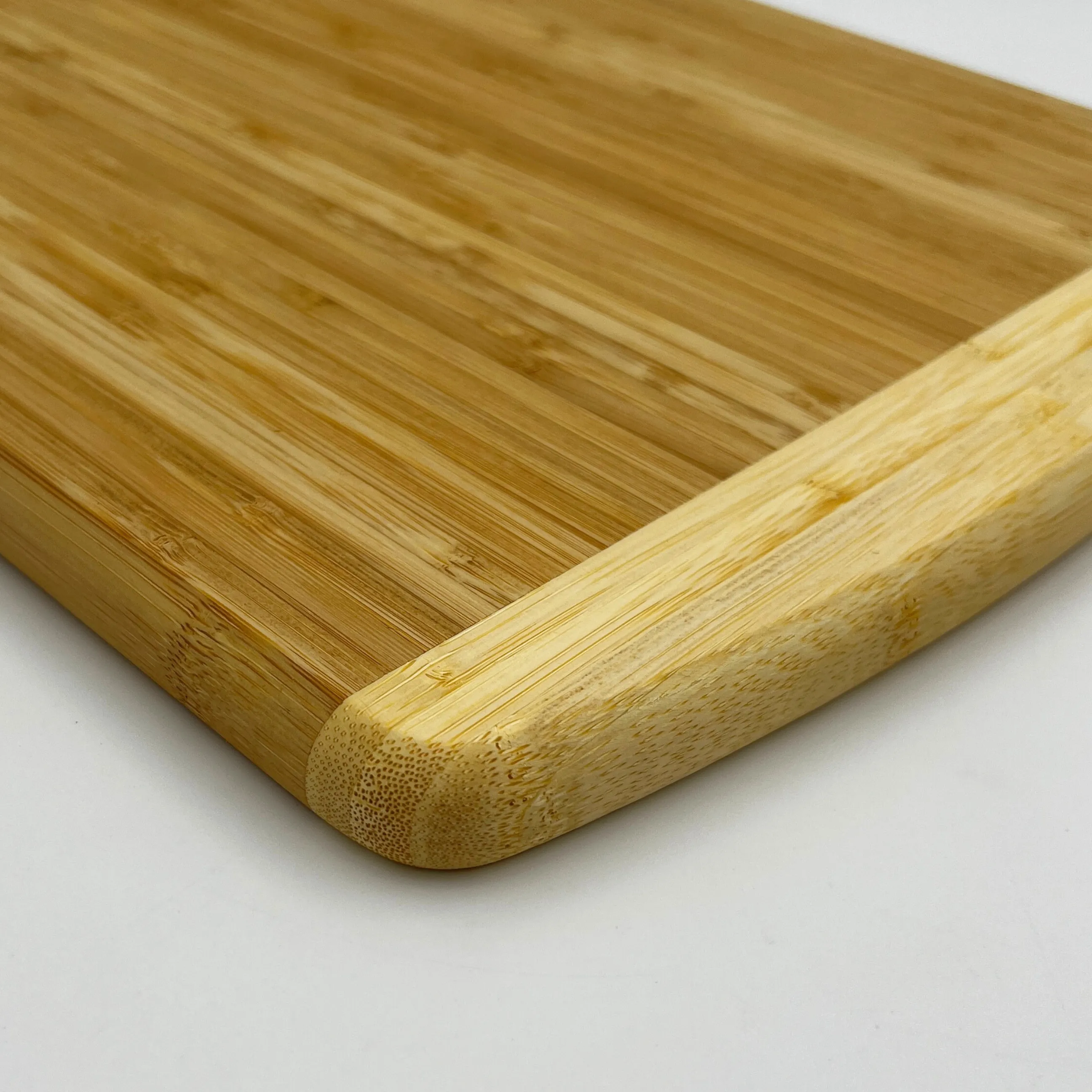 Home Buffalo, NY Two Toned Large Cutting Board