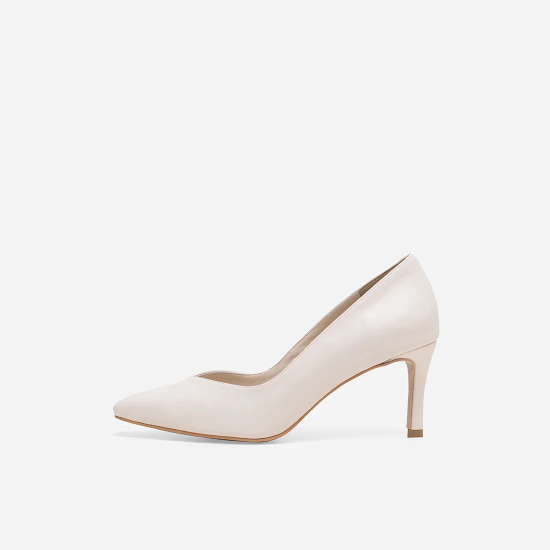 Inara Pointy Pumps