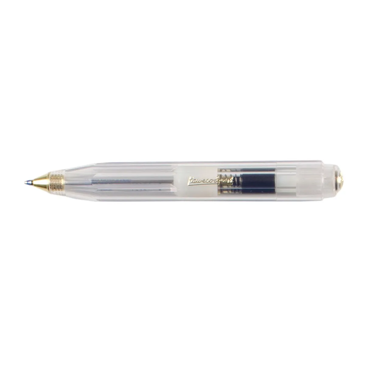 Kaweco - Classic Sport Ball Pen - Transparent