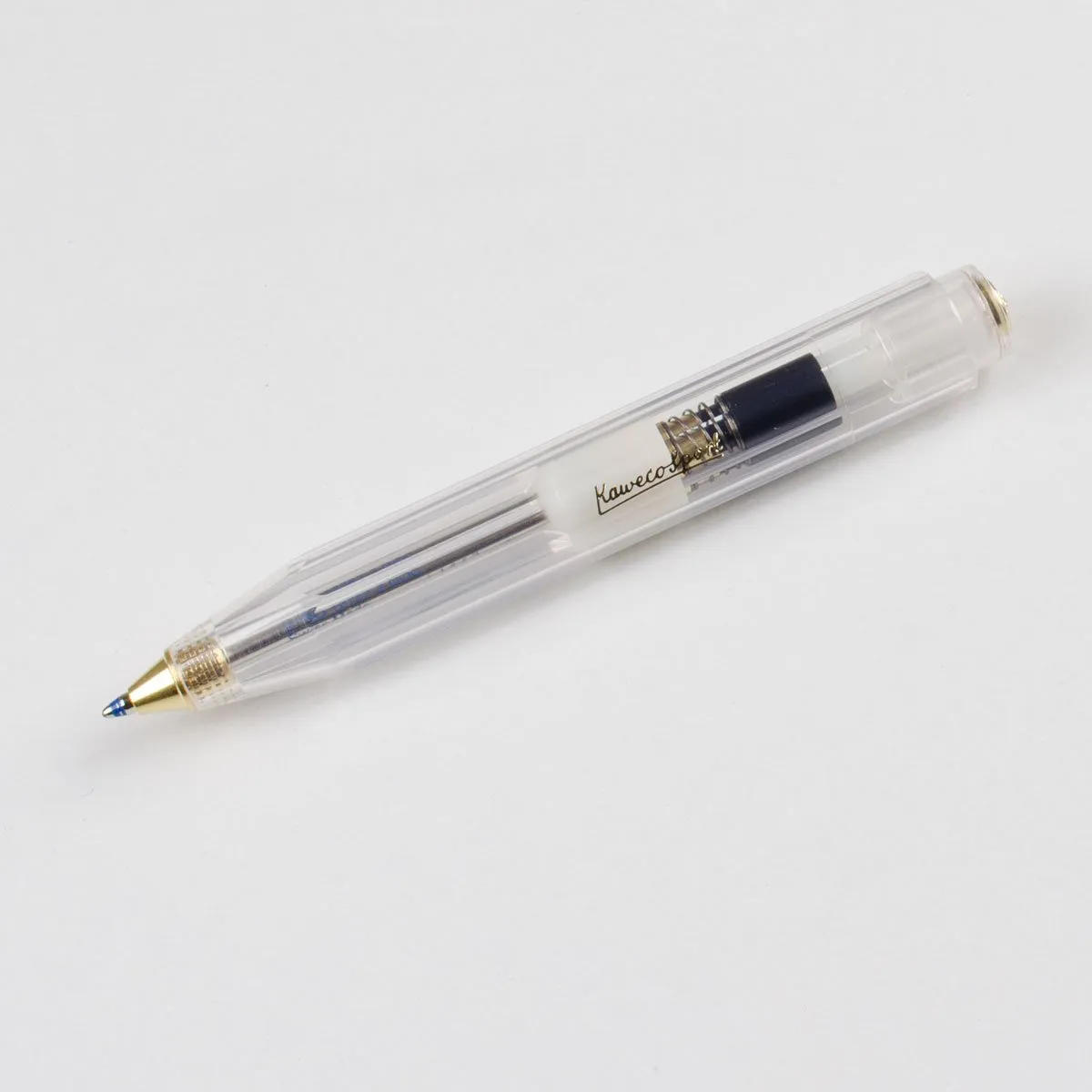 Kaweco - Classic Sport Ball Pen - Transparent