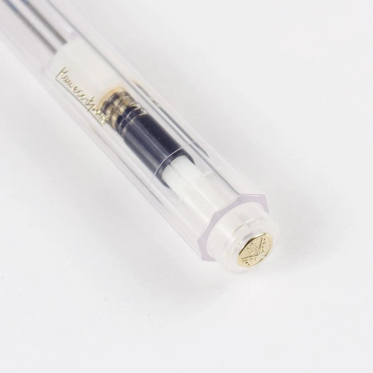 Kaweco - Classic Sport Ball Pen - Transparent