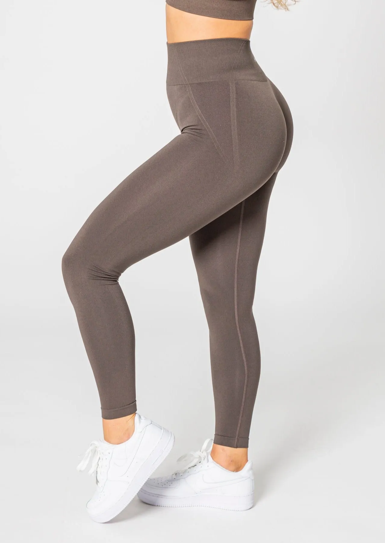 [LASTCHANCE] ENDURANCE Seamless Leggings