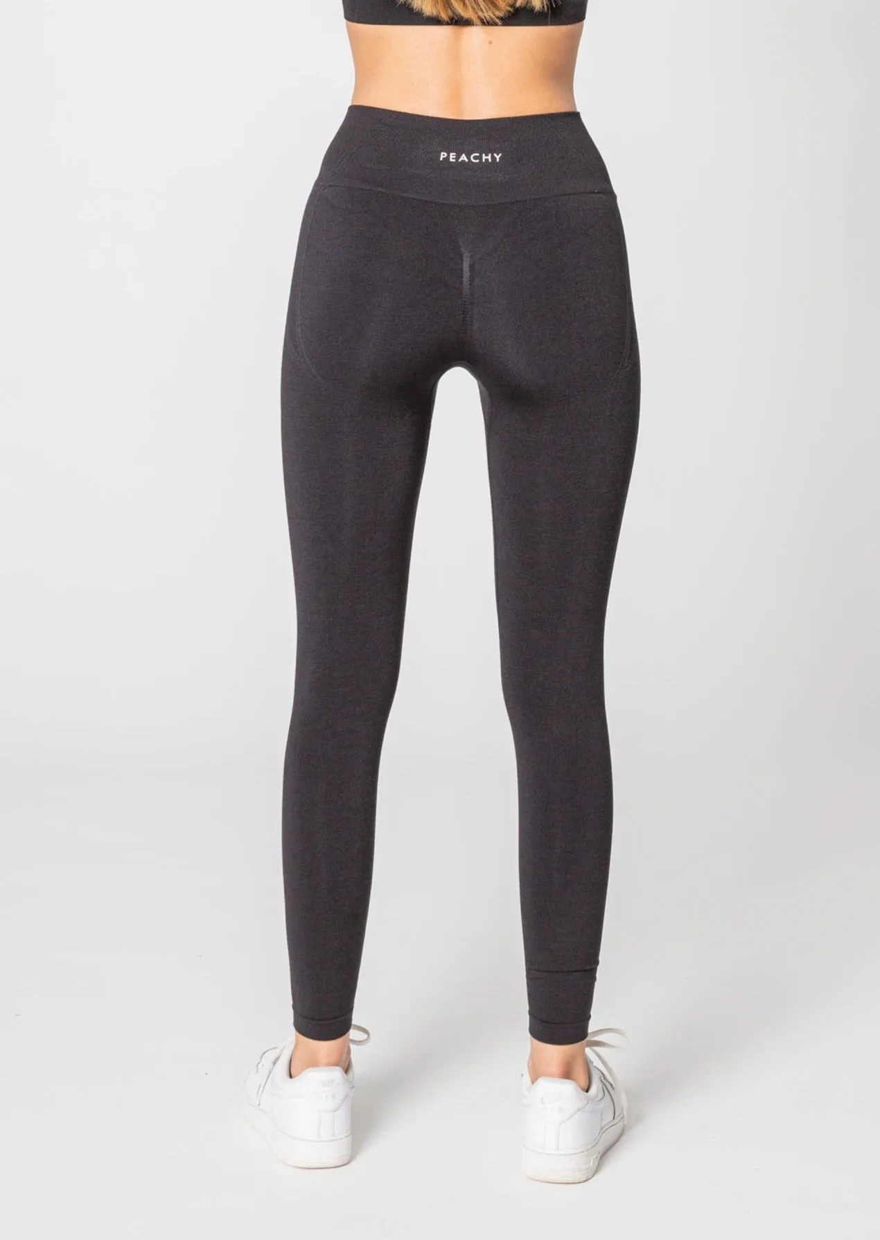 [LASTCHANCE] ENDURANCE Seamless Leggings