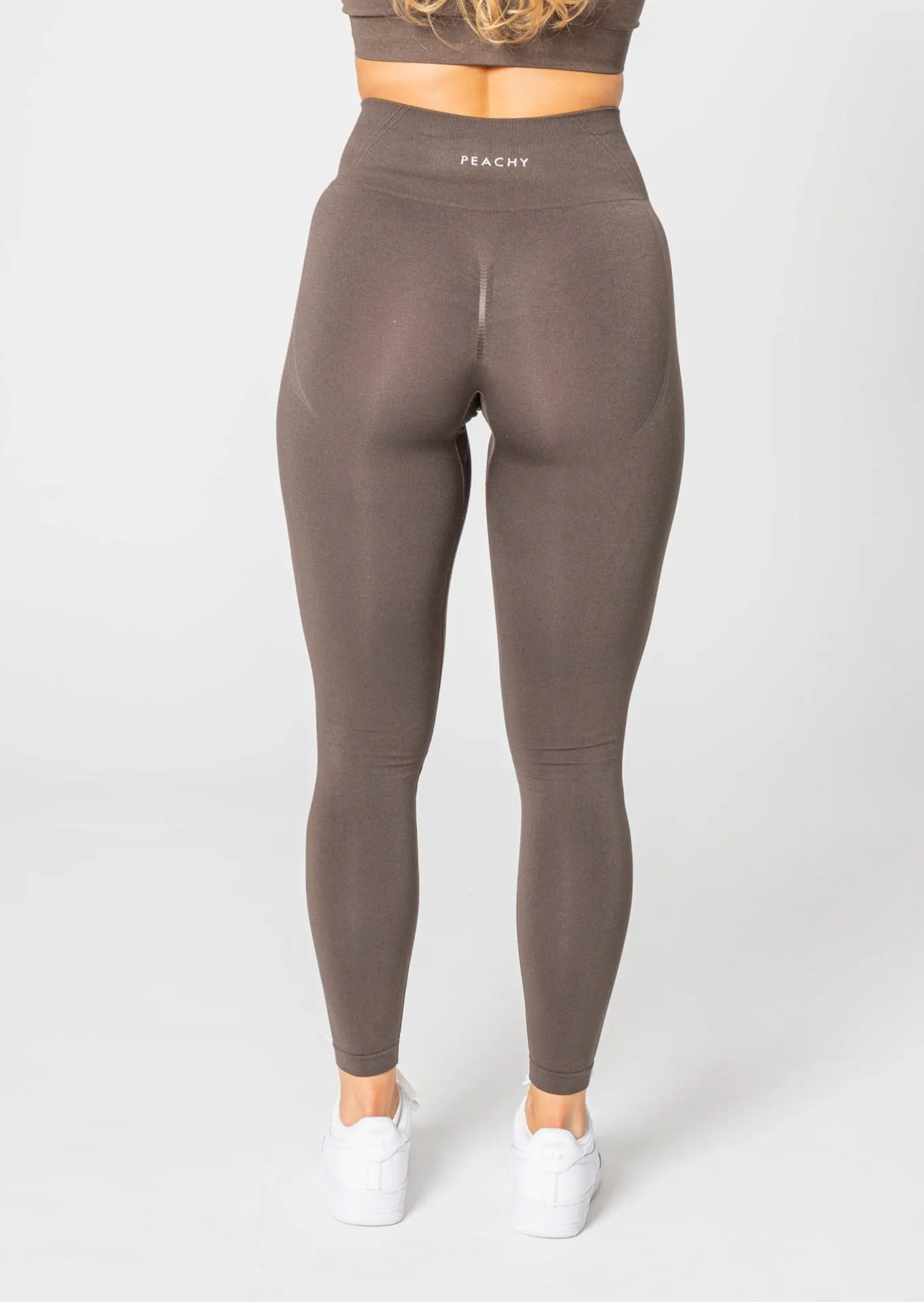 [LASTCHANCE] ENDURANCE Seamless Leggings