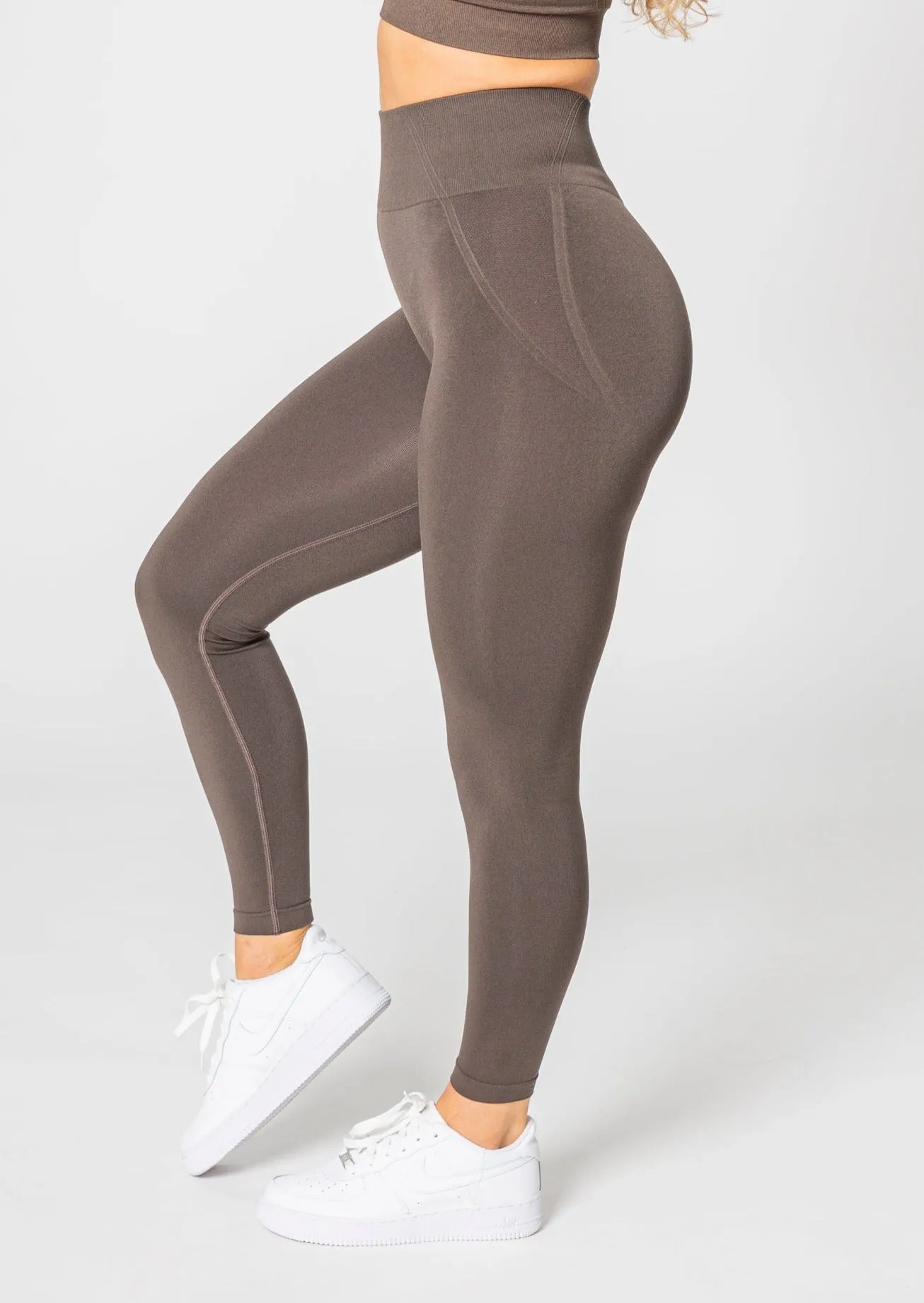 [LASTCHANCE] ENDURANCE Seamless Leggings