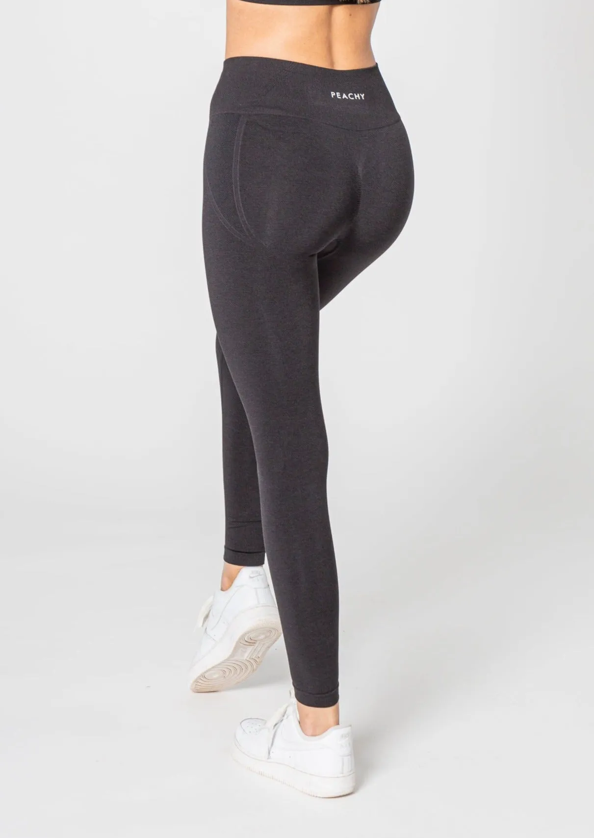 [LASTCHANCE] ENDURANCE Seamless Leggings