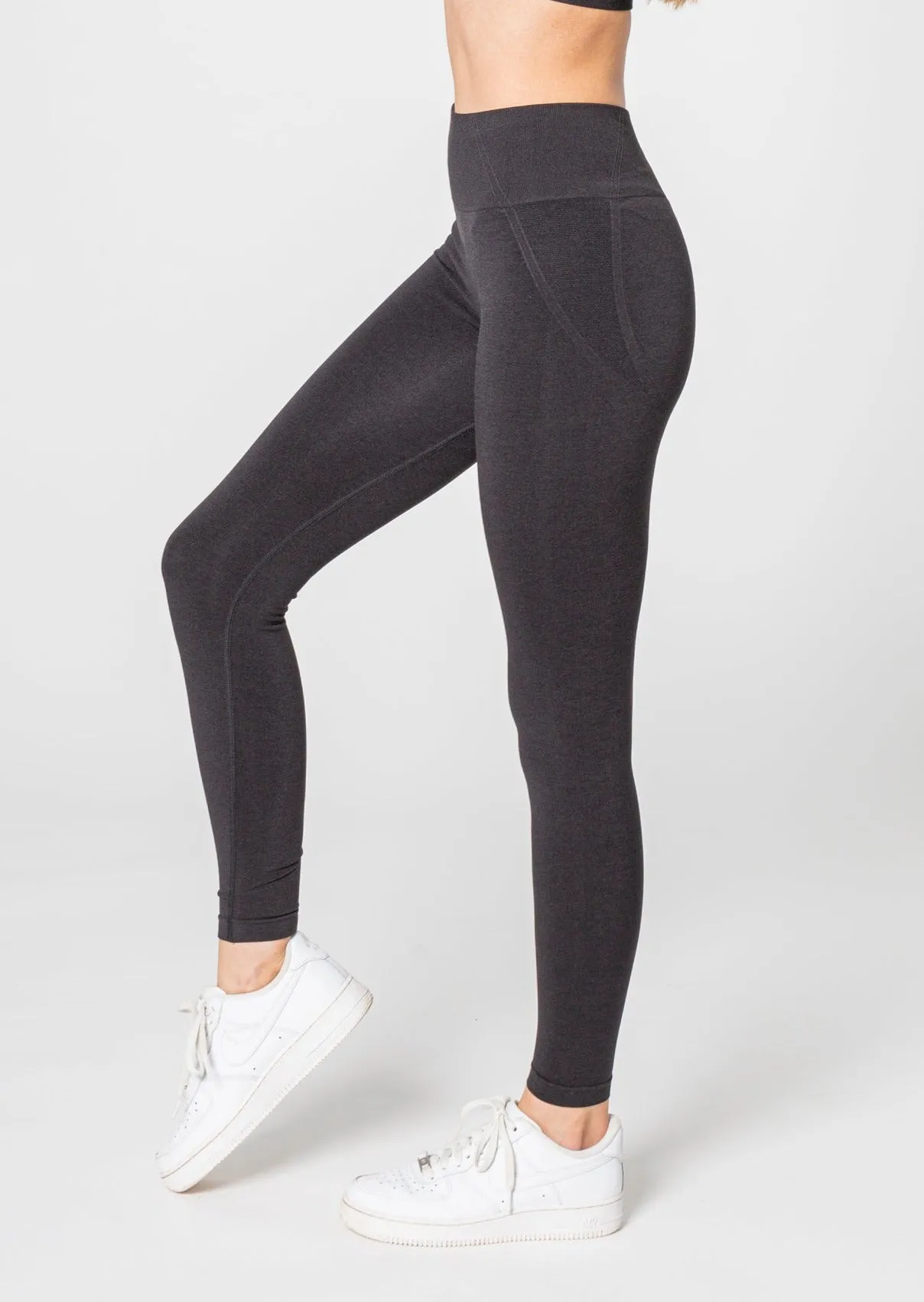 [LASTCHANCE] ENDURANCE Seamless Leggings