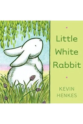 Little White Rabbit