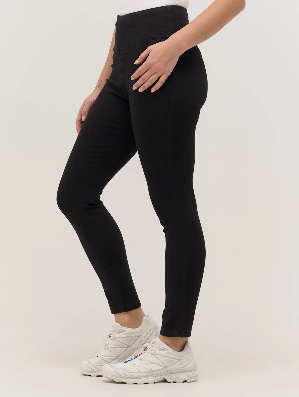 Liv Eco-Friendly Leggings