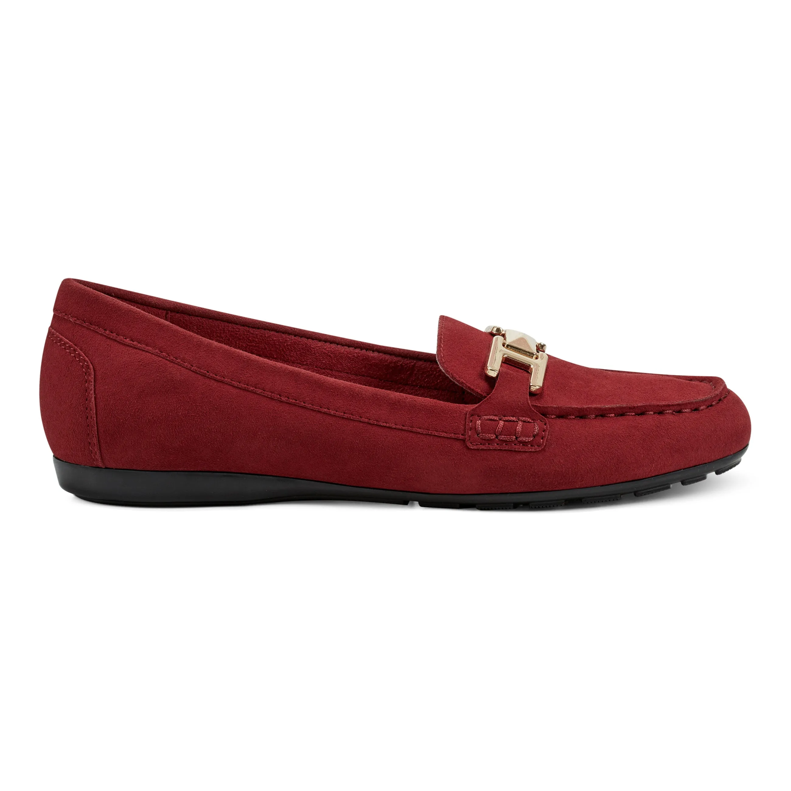 Mallorie Casual Loafers