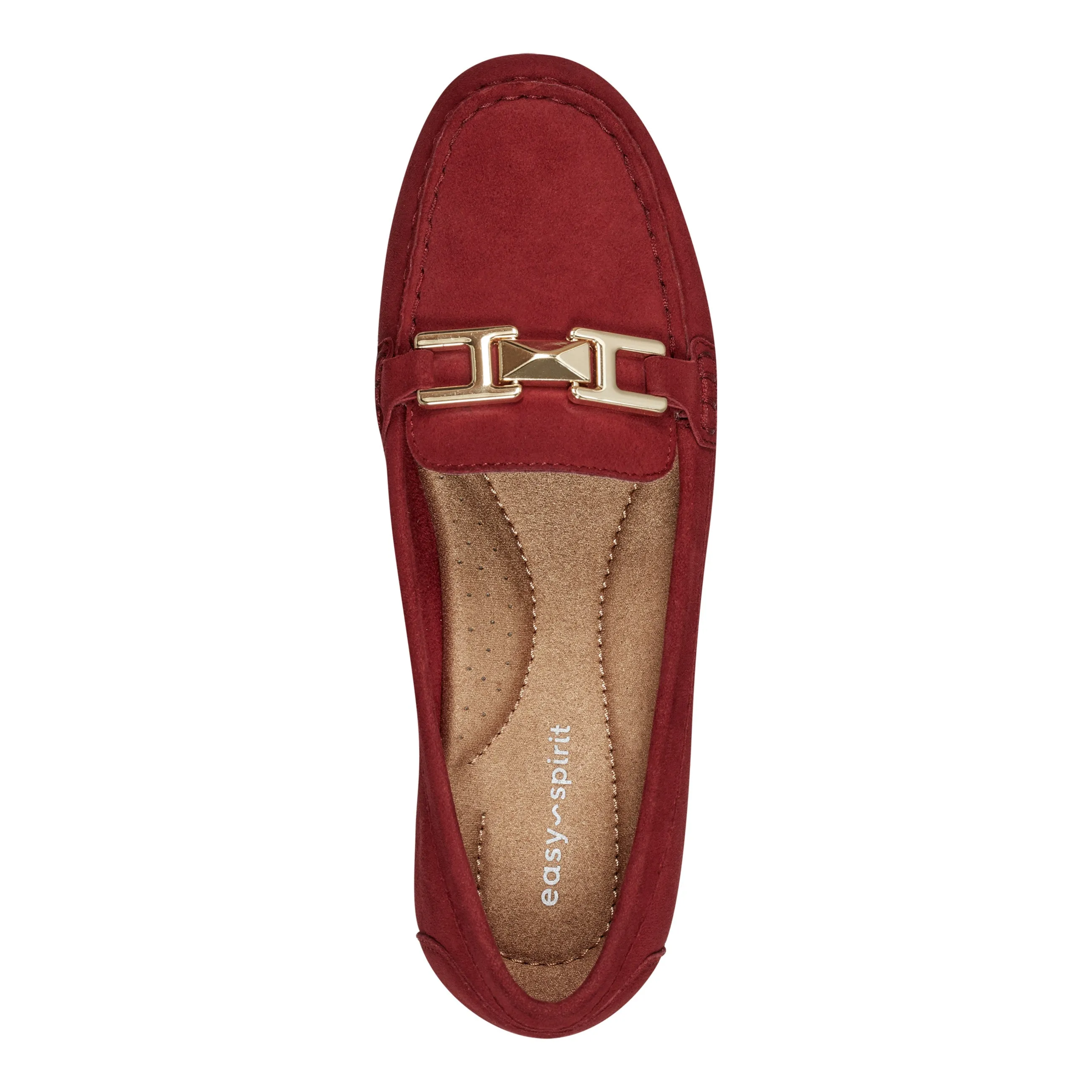 Mallorie Casual Loafers