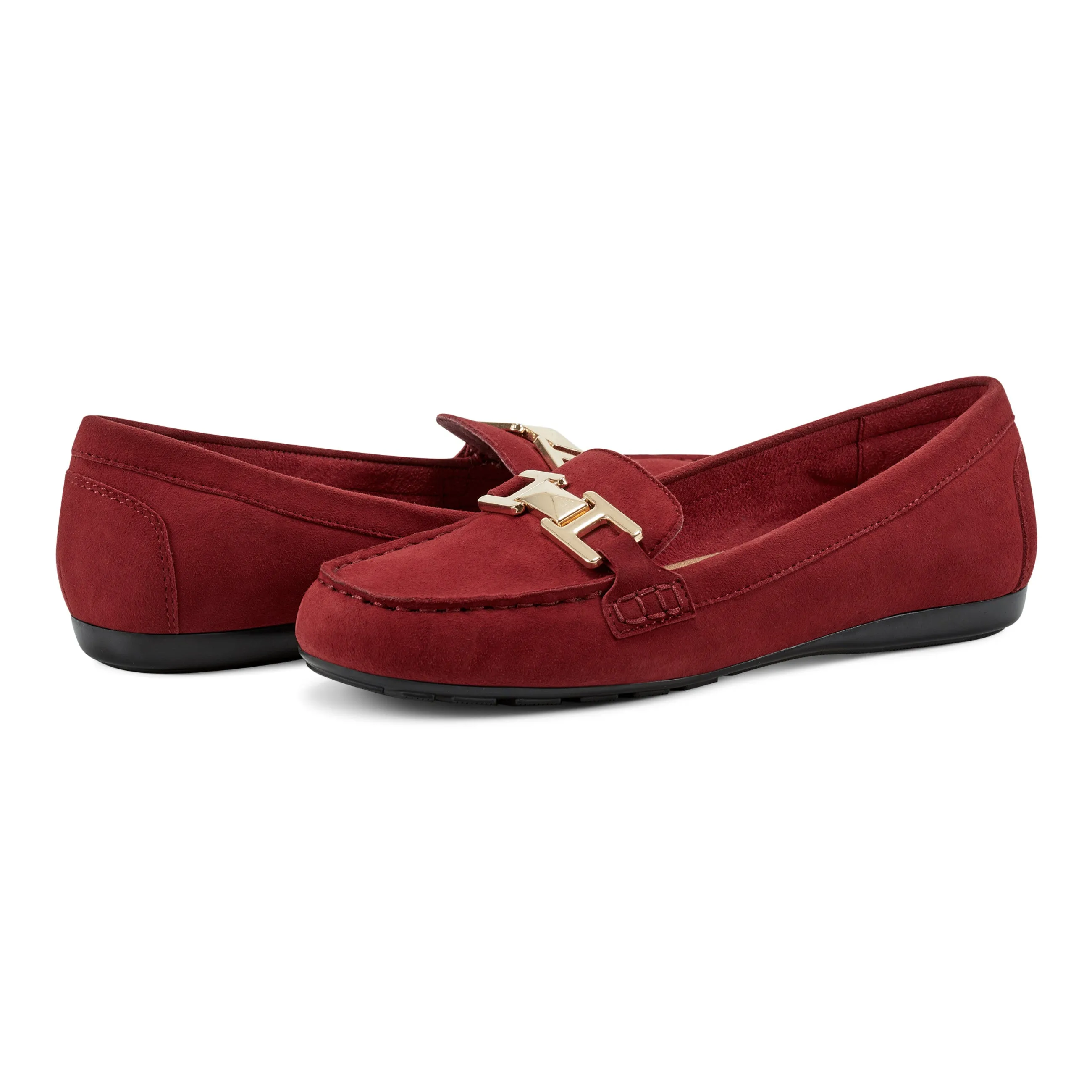 Mallorie Casual Loafers