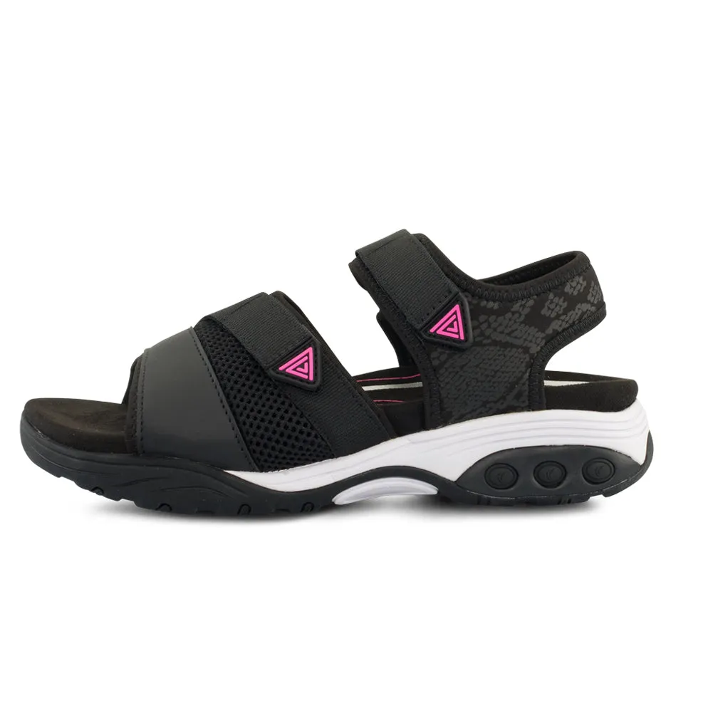 Mia Women’s Adjustable Sport Sandal