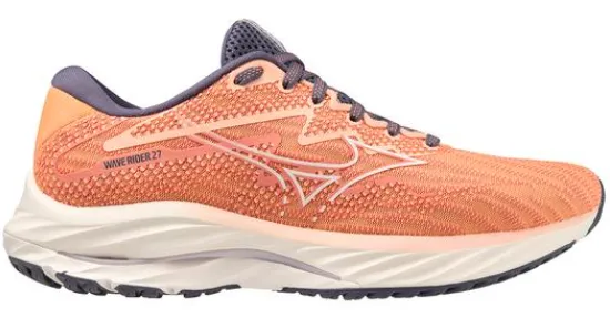 Mizuno Wave Rider 27 - Coral Reef