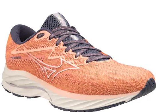 Mizuno Wave Rider 27 - Coral Reef