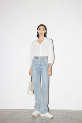 MM Wide Leg Jeans