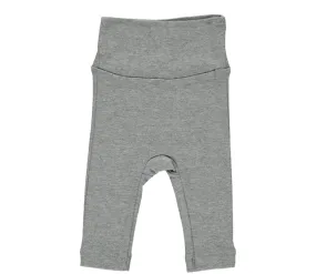 Piva Hose – grey melange