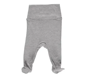 Pixa Babyhose – grey melange